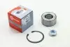 Подшипник ступицы перед. Berlingo/Partner 08- NFB5584