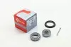 Подшипник ступицы зад Caddy II 06.97>06.99/A4 NFB5519