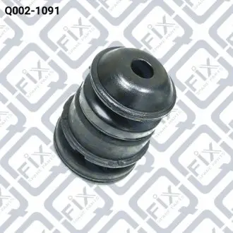 Q0021091 Подушка рамі NISSAN PATHFINDER R51M 2005-2013 Q-FIX підбір по vin на Brocar