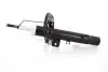 GH353771V Амортизатор передний Peugeot 207 06- Л. (газ) GH-PARTS підбір по vin на Brocar