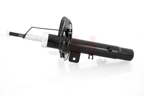 GH353771V Амортизатор передний Peugeot 207 06- Л. (газ) GH-PARTS подбор по vin на Brocar
