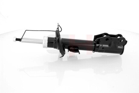 GH352533H Амортизатор передній Fiesta VI 08-Пр. (газ.) GH-PARTS підбір по vin на Brocar