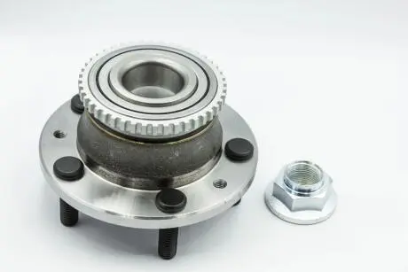 NFH5932 Підшипник ступиці зад. Mazda 6/323/626 98-07 NFC EUROPE підбір по vin на Brocar