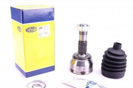 302015100034 ШРКШ (зовнішній) VW Passat 91-98 /Golf IV 97-06 (z36x30) MAGNETI MARELLI підбір по vin на Brocar