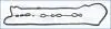 Прокладка клапанної кришки Duster/Captur/Kadjar/Megane 1.2 Tce 12- 11136700