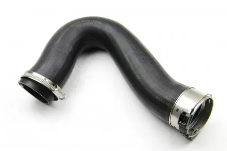 BSG90720119 Патрубок інтеркулера Crafter 2.0 TDI 11-Пр. BSG підбір по vin на Brocar