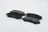 RM1009 Тормозные колодки перед. X-Trail/Qashqai 07- GOODREM підбір по vin на Brocar