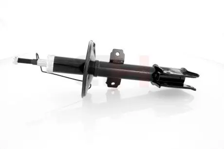 GH353997 Ам-тор передній Renault Duster 1.5dCi 10/10- GH-PARTS підбір по vin на Brocar