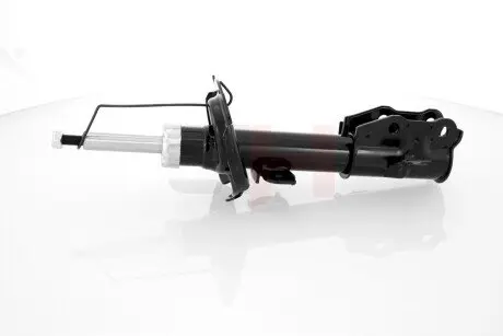 GH352533V Амортизатор передній Fiesta VI 08-л. (газ.) GH-PARTS підбір по vin на Brocar