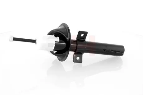 GH322570 Амортизатор передний Fiesta IV 96-02 (масл.) GH-PARTS подбор по vin на Brocar