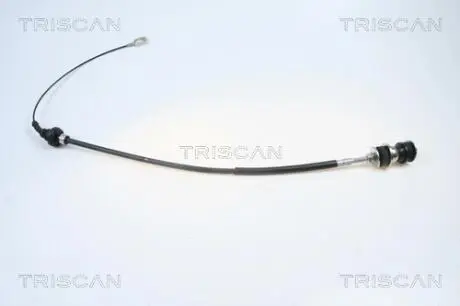 814010211 Трос зчеплення TRISCAN підбір по vin на Brocar