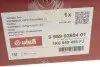 99590360401 Вентилятор оxолодження радіатора 300W/360 мм VIKA підбір по vin на Brocar