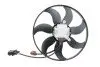 99590360401 Вентилятор оxолодження радіатора 300W/360 мм VIKA підбір по vin на Brocar