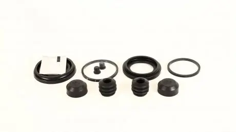 08812 Ремкомплект пер. суппорта, 54mm (тип Lucas) ZILBERMANN подбор по vin на Brocar