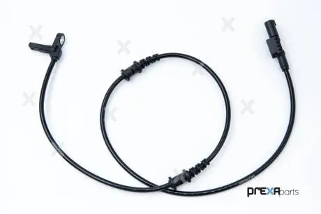 P301110 Датчик ABS передний DB Sprinter/Crafter 09- PREXAPARTS подбор по vin на Brocar