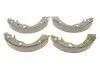 Колодки тормозные (задние) Honda Civic VII 01-05/CR-V 95-06/HR-V 99- (барабанные) (220x36) K-705