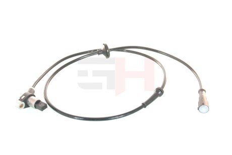 GH719920 Датчик ABS зад. Seat Toledo/VW Passat 91-98 GH-PARTS підбір по vin на Brocar