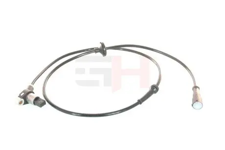 GH719920 Датчик ABS зад. Seat Toledo/VW Passat 91-98 GH-PARTS підбір по vin на Brocar