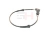 GH702517 Датчик ABS передний Ford / VW / Seat (Лив+прав) GH-PARTS підбір по vin на Brocar