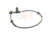 GH702517 Датчик ABS передний Ford / VW / Seat (Лив+прав) GH-PARTS підбір по vin на Brocar