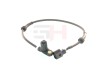 GH702517 Датчик ABS передний Ford / VW / Seat (Лив+прав) GH-PARTS підбір по vin на Brocar