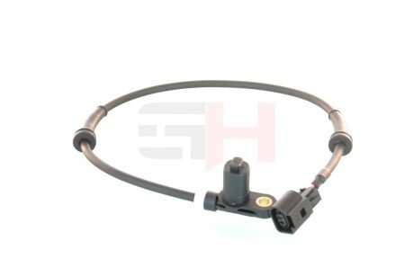 GH702517 Датчик ABS передній Ford / VW / Seat (Лів+прав)) GH-PARTS підбір по vin на Brocar