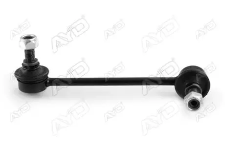 9604507 Тяга стабілізатора перед. Mazda 6 02-07 Пр. AYD підбір по vin на Brocar