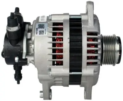 89213495 Генератор Astra H/Combo/Corsa 1.7 CDTi 03- POWERMAX підбір по vin на Brocar