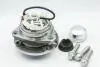 Подшипник ступицы перед. Opel Astra H 04-14 NFH5650