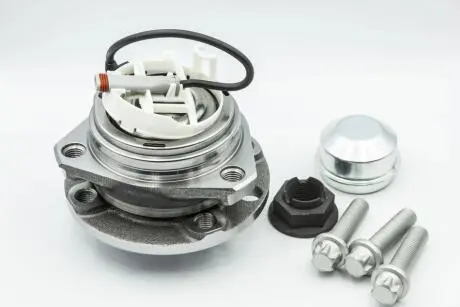 NFH5650 Підшипник маточини перед. Opel Astra H 04-14 NFC EUROPE підбір по vin на Brocar