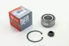 Подшипник ступицы перед. Audi 100/200 85>88 NFB1162