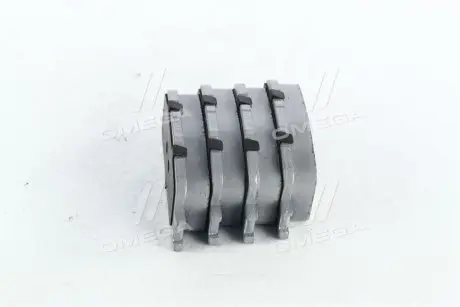 5102216 Колодка гальм. TOYOTA CAMRY (вир-во Ashika) ASHIKA підбір по vin на Brocar