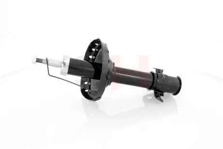GH354445V Амортизатор передній Forester 02-л. (газ.) GH-PARTS підбір по vin на Brocar