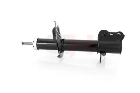 GH323292V Амортизатор задний Mazda 323 98- Л. (масл.) GH-PARTS підбір по vin на Brocar