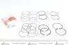 PRCHE493549025SET Кольца поршневые Chevrolet Lacetti 1.8 LDA (+0.25/80,75mm) (1.2x1.2x2.0) (к-кт 4 цилиндра) PARADOWSCY AMP підбір по vin на Brocar