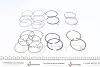 PRCHE493549025SET Кольца поршневые Chevrolet Lacetti 1.8 LDA (+0.25/80,75mm) (1.2x1.2x2.0) (к-кт 4 цилиндра) PARADOWSCY AMP підбір по vin на Brocar