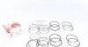 Кільця поршневі Daewoo Lanos 1.5 8V 93-99 (76.50mm/STD) (1.5x1.5x3.0) (к-кт 4 циліндра) PR-DAE-49-3548-000-SET