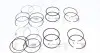 PRDAE493548000SET Кольца поршневые Daewoo Lanos 1.5 8V 93-99 (76.50mm/STD) (1.5x1.5x3.0) (к-кт 4 цилиндра) PARADOWSCY AMP підбір по vin на Brocar