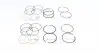 PRDAE493548050SET Кільця поршневі Daewoo Lanos/Nexia 1.5 8V 90- (+0,50/77.00mm) (1.5x1.5x3.0) (к-кт 4 циліндра) PARADOWSCY AMP підбір по vin на Brocar