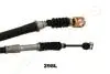 BC298L Трос, стоянкова гальмівна система BC-298L JAPANPARTS JAPANPARTS підбір по vin на Brocar