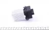 342044 Резистор вентилятора печки Citroen C3/C4/C5 04- NRF підбір по vin на Brocar