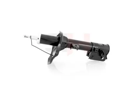 GH353480H Амортизатор задній Tucson / Sportage 04-Пр. GH-PARTS підбір по vin на Brocar
