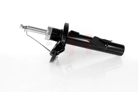 GH352549H Амортизатор передний Focus 03-12 Пр. (газ) GH-PARTS підбір по vin на Brocar