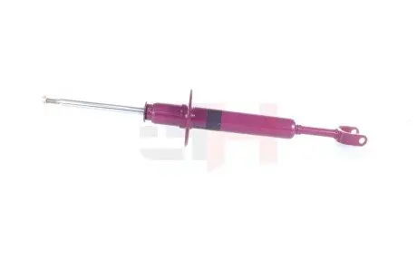 GH334702 Амортизатор передний Audi A4 11.00- (газ.) GH-PARTS подбор по vin на Brocar