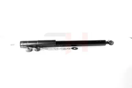 GH333386 Амортизатор задний MB C-класс (W203) 00-07 GH-PARTS подбор по vin на Brocar