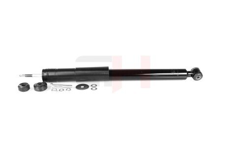 GH333384 Амортизатор задній MB C-Клас (W202) 93-00 GH-PARTS підбір по vin на Brocar