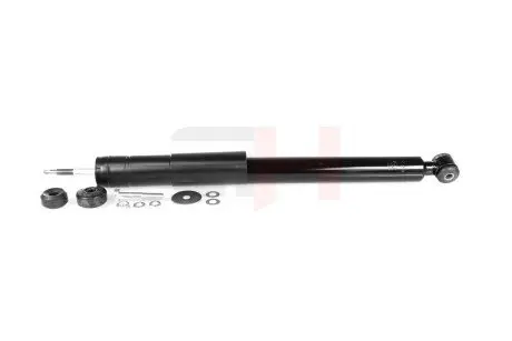 GH333384 Амортизатор задний MB C-класс (W202) 93-00 GH-PARTS подбор по vin на Brocar