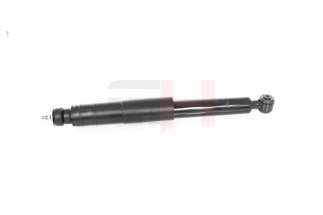 GH303330 Амортизатор зад. MB 190 W201 83-93 (масл.) GH-PARTS підбір по vin на Brocar