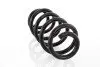 GH204796 Пружина передняя Audi A4 1.8T-2.0TDI 01-08 GH-PARTS підбір по vin на Brocar