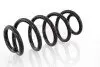 GH204796 Пружина передняя Audi A4 1.8T-2.0TDI 01-08 GH-PARTS підбір по vin на Brocar